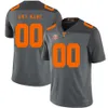 American College Football Wear Tennessee Volunteers Football Jersey 27 Quavaris Crouch 30 Roman Harrison 11 Henry To'o 2 Jarrett Guarantano 22 Jaylen McCollough 3 E