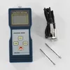 VM-6320 Digital vibrationsmätare Tester Vibrometer Vibrationsanalysator True RMS 0,01 ~ 199,9mm/s hastighet