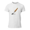 Men's T-Shirts Custom Retro Top Quality Hip-Hop Interesting Pen Mens Clothes 113510