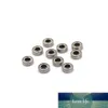 10pcs 3mmx8mmx4mm Cuscinetto in acciaio ad alto tenore di carbonio 693ZZ Prezzo di fabbrica design esperto Qualità Ultimo stile Stato originale