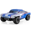 ZD Racing SC 10 110 Brushless Remote Control Offroad Car014467356
