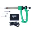 oil grease gun