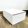 Produttori scatola magnetica pieghevole pieghevole scatola regalo pieghevole scatola di immagazzinaggio di vestiti di cartone di imballaggio pieghevole di commercio estero