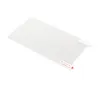 3pcs Anti-Glare LCD-skärm Skinn Clear Film Protector Cover för Nintend Gamepad för Wii U Joystick