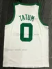 Printed Basketball Jerseys 11 Kyrie Kevin 5 Garnett Irving Paul 34 Pierce Ray 20 Allen Rajon 9 Rondo Antoine Walker Bob Cousy Danny Aneinge Dee Brown McHale Reggie Lewis