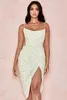 Sexy Bodycon Dresses Summer Autumn Lemon Floral Balcony Corset Dress Bodycon Celebrity Club Party Dress Women Evening 210625