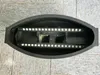 مصباح تأثير اللهب LED مع 15 مترًا من الآلات الحريرية المرحلة 36PCS10 مم أبيض LED Flames Satge Equipment1153761