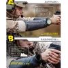 Watch Men Waterproof Turining Watches Altimeter Barometr Compass Army Adventure for relojes hombre na rękopis 3427747
