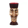 Mugs Hawaiian Cocktail Cup Cretive Ceramic Tiki Bar Zombie231X