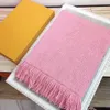 Écharpes de qualité supérieure pour femmes hiver hommes écharpe luxe Pashmina chaud mode imiter laine cachemire écharpes