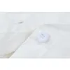女性の甘いカーディガンブラウスとシャツカジュアルなパフ半袖夏のトップスビンテージレースの気質全体のマッチBlusas 210515