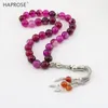 rose shape beads