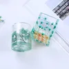 Cake Tools Silicone Mold Epoxy Resin DIY Pen Container Organizer Square Round Storage Holder Silica Molds Crafts Jewelry Making Charms D31