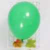 Feestdecoratie 50 stks 18 inch Voetbal Folie Ballonnen Thema Man Jongen Verjaardag Decor Sport Voldoet aan Levert Latex Ballon Hele8451379