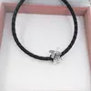 925 Стерлинговые серебряные украшения для хранения набора для хранения набор Pandora Windmill Diy Bracelet Bracelet Men Anniversary подарок для своей женщины подростка для девочек -штопок.