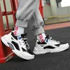 Mesh Modeschuhe für Frauen Sandalen Männer Herren Herren bequemer sportlich atmungsaktiver Chaussures Sport leichter Zapatos Skateboard Großhandel STO STO