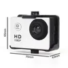 Action-Kamera 12MP HD 1080P 32GB 1,5-Zoll 140D Unterwasserwasserdichte Mini-DV-Helm-Videoaufnahmekameras Sport Camcorder