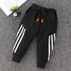 Children pants Boy Sports Teenage Spring Toddler Casual Kids Trousers Clothes Age 0-5 Year