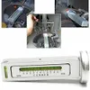 Magneet Vierwiel Uitlijning Niveau Magnetische Camber Gauge Positionering Ruler Aanpassing Tool Auto