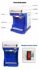 HK169 Commercial Use Electric Ice Shaver Snow Cone Maker Crusher Machine81930303030