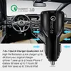 QC 3.0 Dual Usb Port chargers High Speed Quick Charging Car charger 3.1A Adapter for iphone7 8 11 xr 12 13 samsung s8 s10 htc android phone