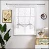 curtain roman shades