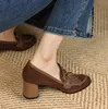 bruna fringe heels