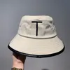 Designers Chapéus Chapéus Mens Moda Bucket Chapéu Womens Boné Boné Fitted Gorro Classic Letter Chapéus Mulher Luxurys Designer Sunhat