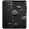 Oryginalny Huawei Mate 10 4G LTE Telefon komórkowy Kirin 970 Android 8,0 OCTA Core 4 GB RAM 64 GB ROM Android 5.9 "Ekran 2k 20.0mp NFC OTG 4000MAH ID Fingerprint Inteligentny telefon komórkowy