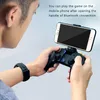 Ipega PG-9118 Bluetooth sans fil Gamepad Professional Mobile Game Controlle pour Tablet PC Smart TV Box Console Contrôleurs Joysticks