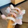 Hair Clips & Barrettes Cute Antlers Plush Ear Wash Band Headwear-about 11cm In Diameter Fit Girl Female Woman Washing Face, Make-up