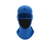 Máscara de cobertura de equitação ao ar livre respirável anti-sol Face Shield Pescoço Gaiter Equipamento de ciclismo caminhadas HOTSELL1