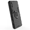 Beschermende zaken voor smartphone, back-bescherming voor Smart Phone Shockproof Cases voor Xiaomi Redmi Diverse modellen