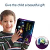 Party Favor xmas Countdown Calendar Universe Galaxy Gift Boxes Kids High-quality Educational Toys Merry Christmas Gifts