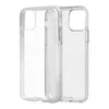 Custodie per telefoni cristalline ibride ultra sottili per iPhone 11 12 13 14 Pro Max XS XR 8 7 Cover protettiva antiurto in TPU