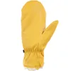 Ozero Guanti Moto Pelle Vera Pelle di Pecora Sport Sci Cucina Guanti Moto Motore Riscaldati a Mano per Moto Inverno 5008 H1022