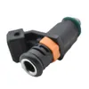 1 stks Fuel Injector Nozzles voor Pegeot 405 KIA 9301N07824 5WY-2817A 5WY2817A 5WY 2817A