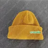 Beanie Designer Skull Caps Mężczyźni Kobiety Luksusy Projektanci Czapki Z Dzianiny Męskie Moda Damska Czapki Crocodile Alligator High Qualtiy