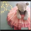 Giyim Bebek Annelik Bırak Teslimat 2021 Bebek Kız Tayt Toddler Kız Güz Giysi Degrade Örgü Culottes Pantolon Bale Pantolon Çocuk için