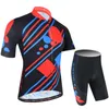 Racing Sets BXIO Men Cycling Clothing Pro Team Bike Wear Short Sleeve With Gel Bib Shorts Bicycle Uniform Road Jerseys 167