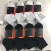 Wholesale Fashion Women and Men Casual High Quality good Socks Letter Breathable 100% Cotton Sports sale