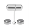 New Stainless Steel Vibrating Mas Tongue Ring Stud Bo jllcFJ yummy_shop