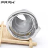 FRRK CB CAGA 37MM METAL METAL MASCILAGEM DISPOSITIVOS DE CINTAGEM DE PENANIZAÇÃO PENIS RINGS CACO BRINK