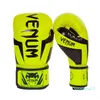 Muay Thai Punchbag قفازات تصارع Kicking Kids Boxing Boxing Gear بالكامل جودة عالية MMA Glove8427477