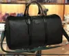 Дорожная сумка Lady Man Super Capacity Letter Наклонная сумка через плечо Duffle Duffel Bags Дизайнерские роскошные сумки Женщины Мужчины Багаж Путешествия