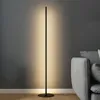 multi light floor lampy