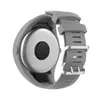بلون بلون لينة سيليكون سوار الذكية ووتش حزام المعصم الفرقة ل polar m200 دائم حزام ساعة معصمه مناسبة