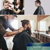 Fartuchy Profesjonalne Cięcie Wodoodporne Nylon Salon Barber Suknia Cape z Snap Closure Fryzjerstwo Cape1 Cena fabryczna Ekspert Projekt Jakość Najnowszy styl