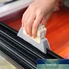 Moldura de janela Groove Groove Limpeza Acessórios de cozinha Ferramenta de cozinha Limpo Descontaminação Brus Cleaner Ferramenta Acessórios
