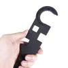 Utomhus AR 4/15 Wrench Steel Heavy Duty Multi Combo Purpose Tool Portable Design Model Tools